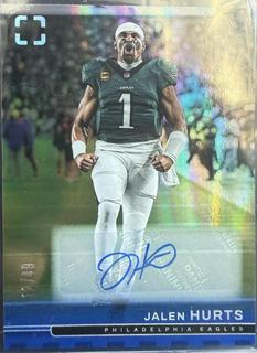 Jalen Hurts