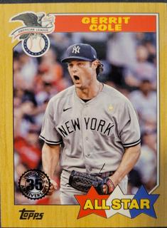 Gerrit Cole