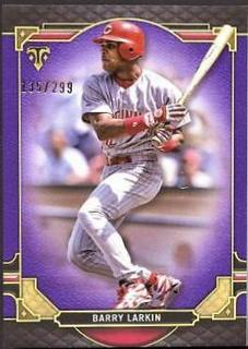 Barry Larkin