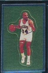 Charles Barkley Foil