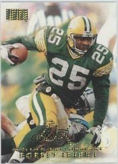Dorsey Levens