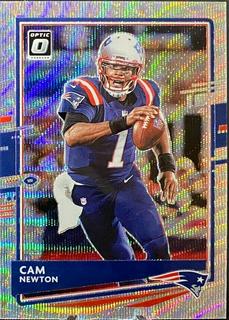 Cam Newton