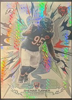 Shemar Turner