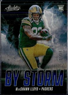 MarShawn Lloyd