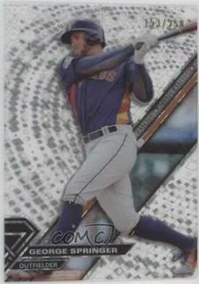 George Springer