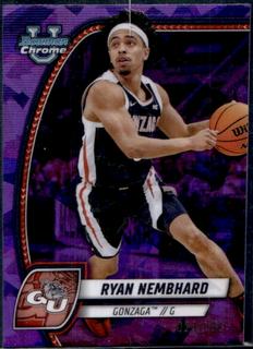 Ryan Nembhard