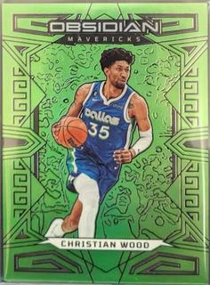 Christian Wood