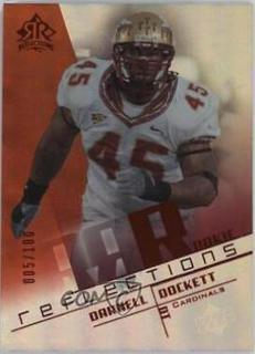 Darnell Dockett