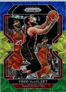 Fred VanVleet
