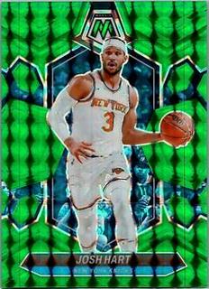 Josh Hart