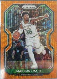 Marcus Smart