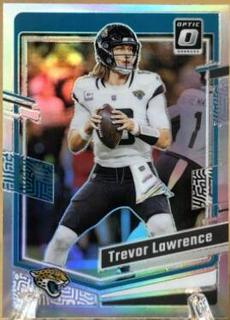 Trevor Lawrence