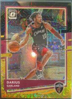 Darius Garland