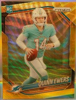 Quinn Ewers