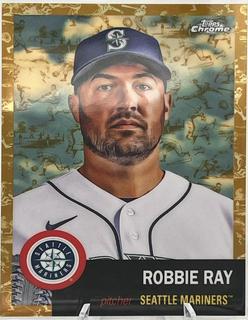 Robbie Ray