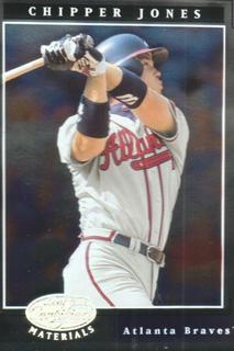 Chipper Jones