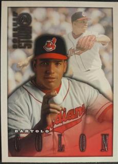 Bartolo Colon