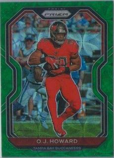 O.J. Howard