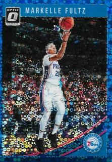 Markelle Fultz