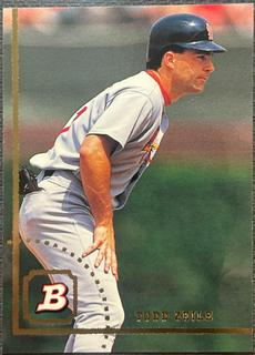 Todd Zeile