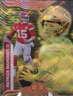 Patrick Mahomes II