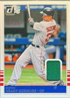Grady Sizemore