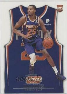 Mikal Bridges