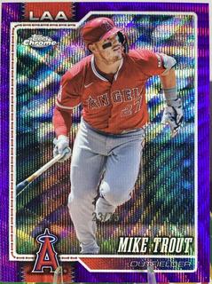 Mike Trout