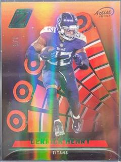 Derrick Henry