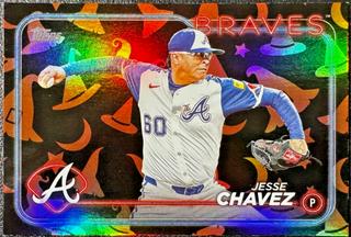 Jesse Chavez