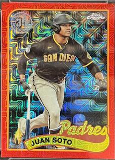 Juan Soto