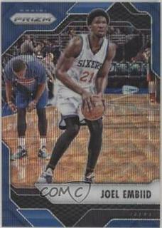 Joel Embiid