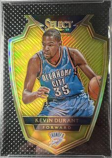 Kevin Durant