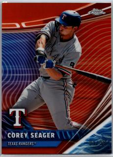 Corey Seager