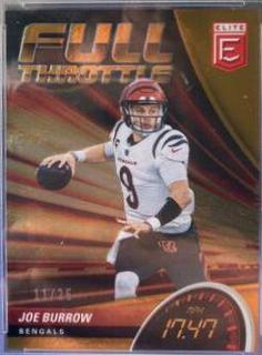 Joe Burrow