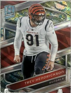 Trey Hendrickson