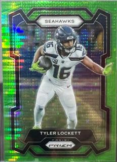 Tyler Lockett