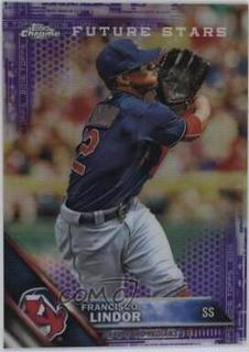 Francisco Lindor