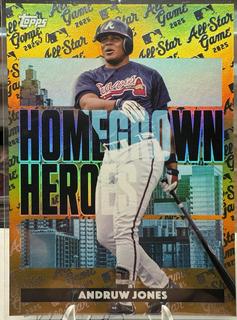 Andruw Jones
