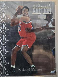 Rasheed Wallace