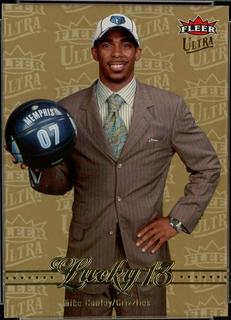 Mike Conley