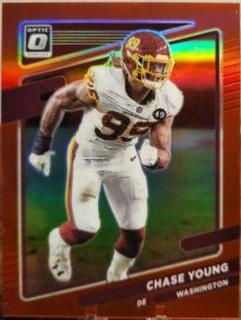 Chase Young