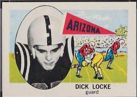 Dick Locke