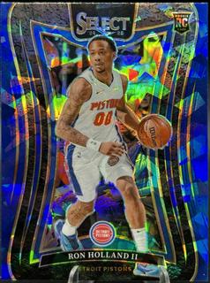 Ron Holland II