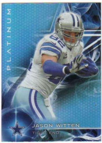 Jason Witten #52