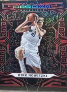 Dirk Nowitzki