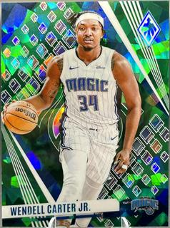 Wendell Carter Jr.
