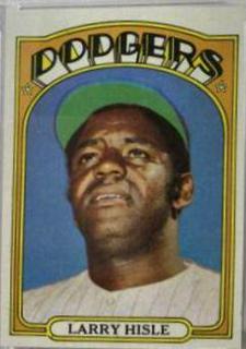 Larry Hisle
