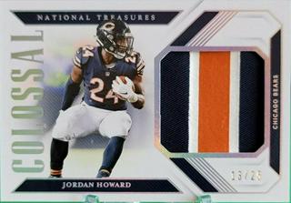 Jordan Howard