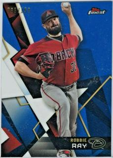 Robbie Ray